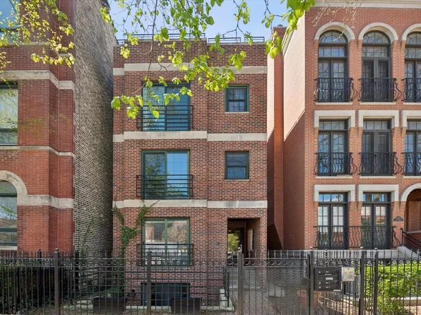 2648 N Seminary Ave #2, Chicago, IL 60614