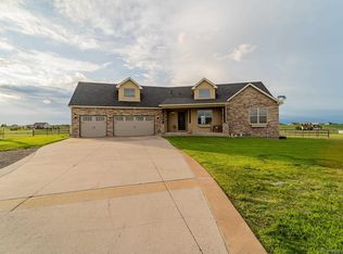 7282 Monarch Dr, Cheyenne, WY 82009