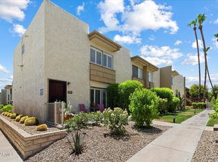 4630 N 68th St UNIT 216, Scottsdale, AZ 85251