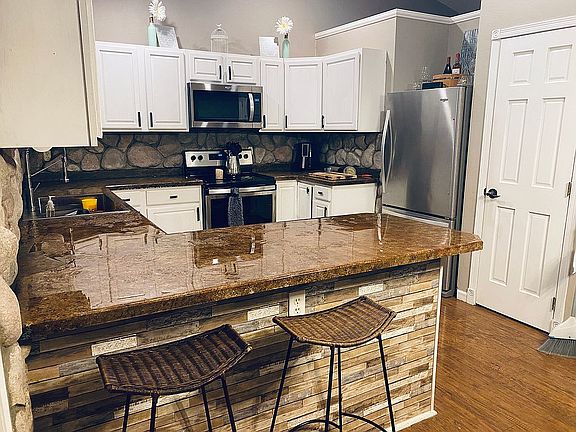 all appliances updated- 2019