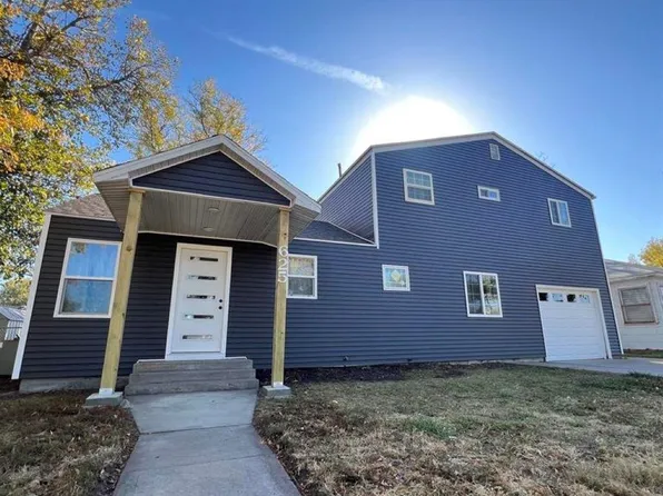 625 W 12th Street, Cozad, NE 69130