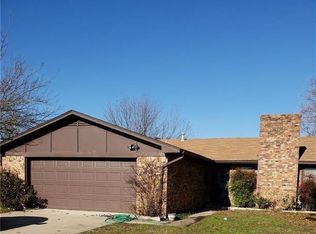 3604 Tipps Dr, Greenville, TX 75402