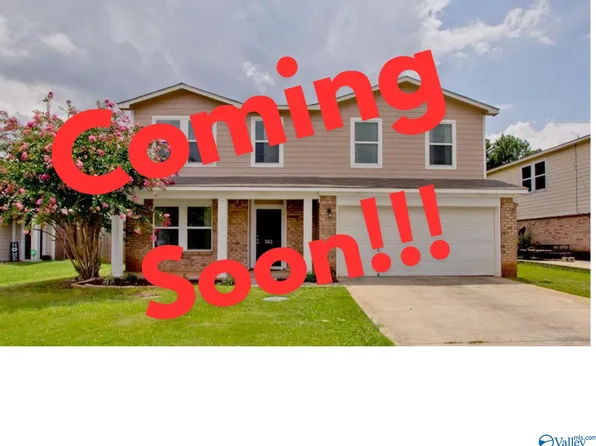 342 Jasmine Dr, Madison, AL 35757