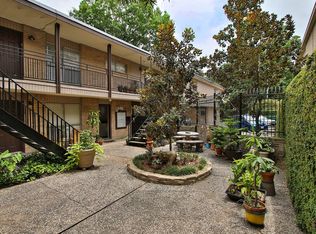 1412 Hawthorne St APT 6, Houston, TX 77006