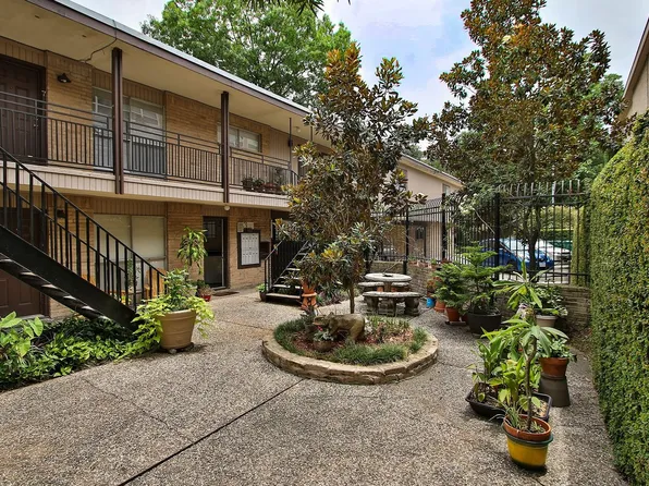 1412 Hawthorne, 1412 Hawthorne St APT 6, Houston, TX 77006