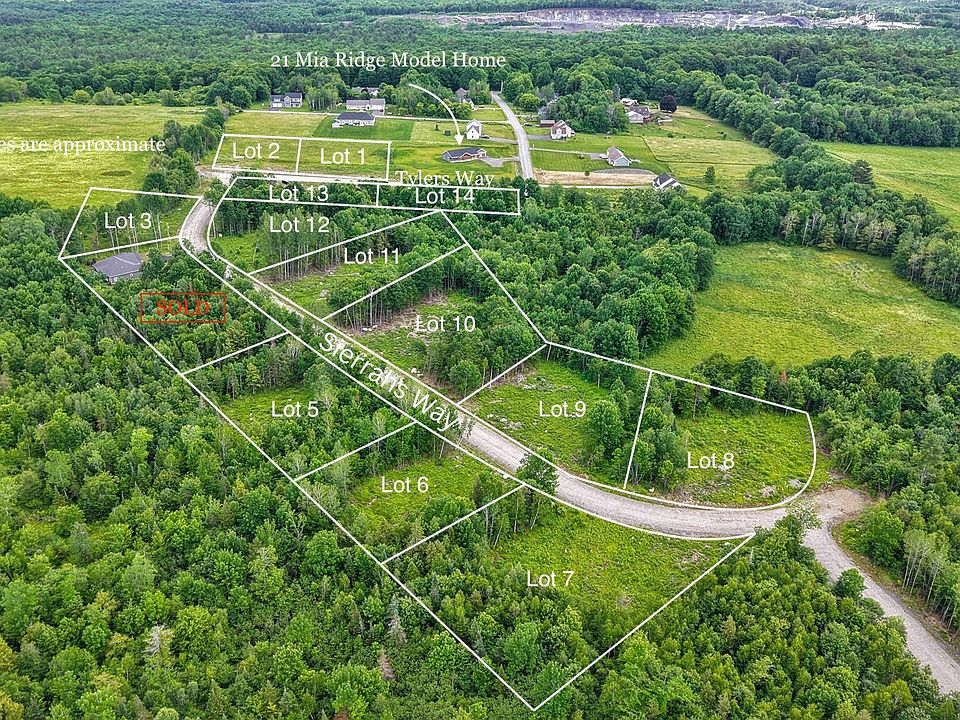 1st image of Lot 14 Tylers Way