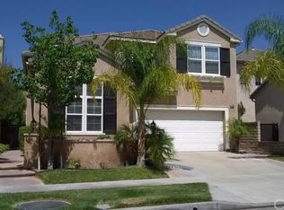 24365 Las Palmas St, Valencia, CA 91355