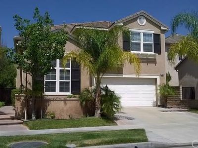 24365 Las Palmas St, Valencia, CA, 91355
