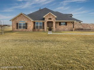 6610 Blue Sky Dr, Amarillo, TX 79118