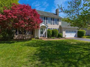 2906 Cheyenne Dr, Bowling Green, KY 42104