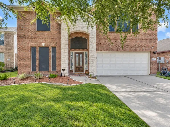 2303 Megellan Point Ln, Pearland, TX 77584