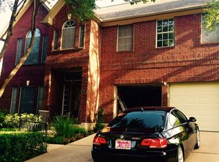 3901 Wharton Ct, Austin, TX 78732