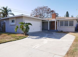 13641 Klondike Ave, Downey, CA 90242