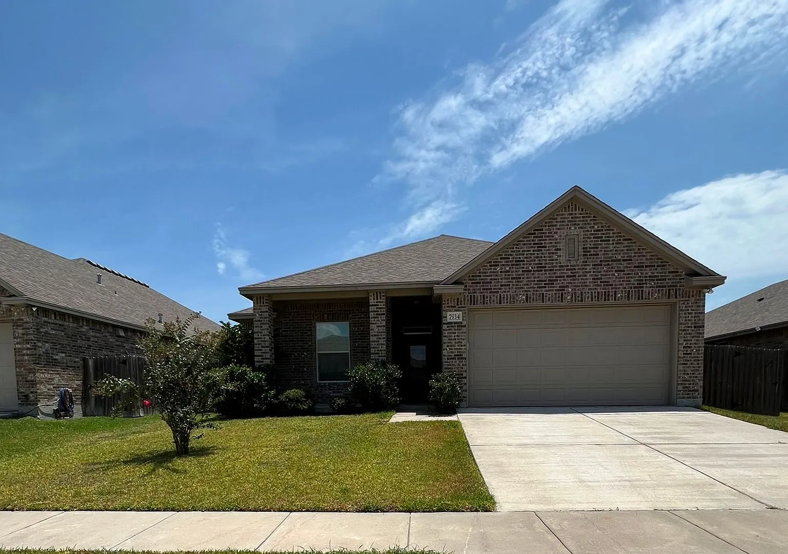 4 Bedroom In Rancho Vista! — Photo 1