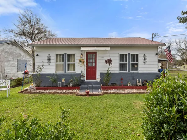 1105 McArthur St, Deridder, LA 70634