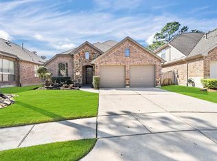 12210 Arkansas Post Ln, Humble, TX 77346