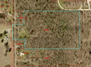 6500 County Road 1411, Malakoff, TX 75148