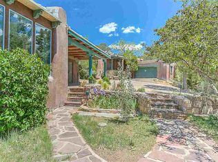 34 N Cloudstone Dr, Santa Fe, NM 87505