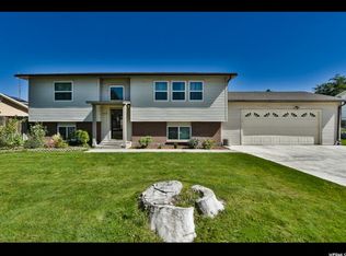 3137 S Branden Dr, West Valley City, UT 84120