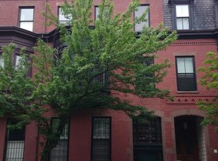 15 Hereford St, Boston, MA 02115