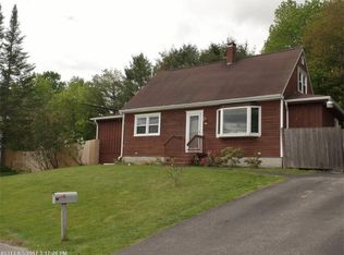 158 Rideout Ave, Lewiston, ME 04240