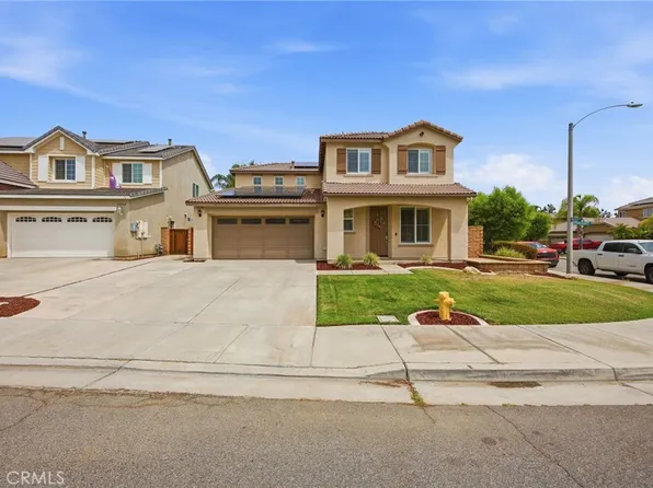 29180 Springshores Dr, Menifee, CA 92585