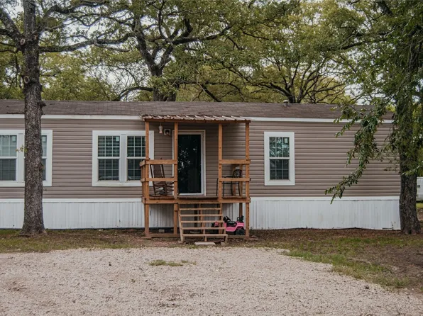 15887 S 1st St, Scurry, TX 75158