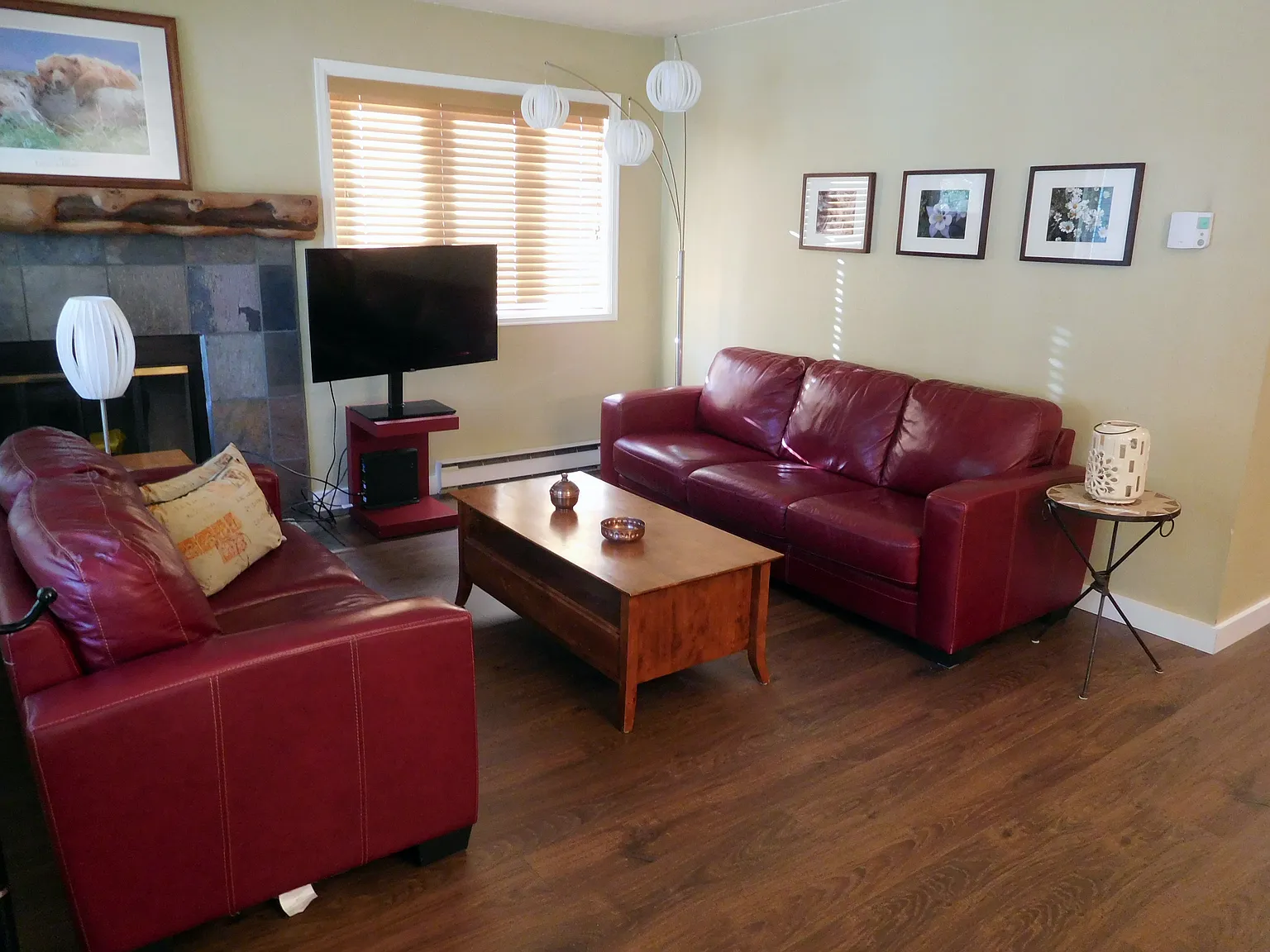 5020 Main Gore Pl — Photo 2