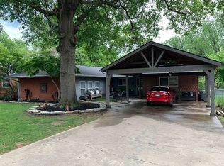 5223 S Birmingham Pl, Tulsa, OK 74105