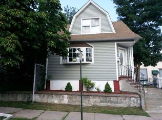 523-525 E 39th St, Paterson, NJ 07504