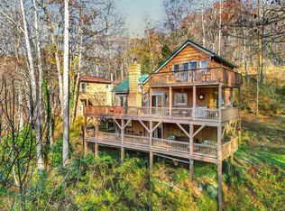 146/148 Bluebird Ln, Glenville, NC 28736