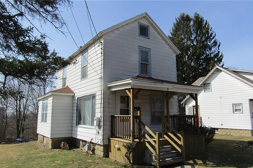 21 Maltby St