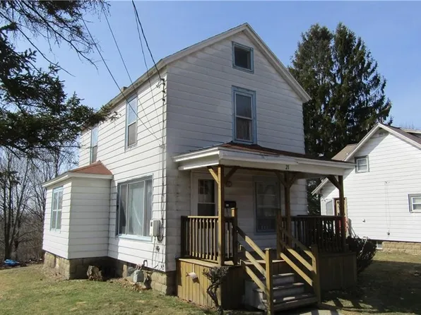 21 Maltby St, Jamestown, NY 14701