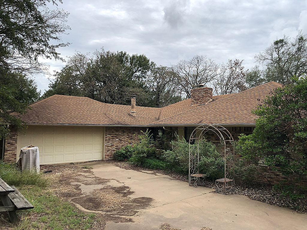 3208 N Chaparral Estates Ct, Granbury, TX 76049 Zillow