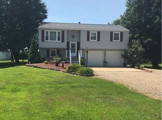 10366 Strausser St NW, Canal Fulton, OH 44614