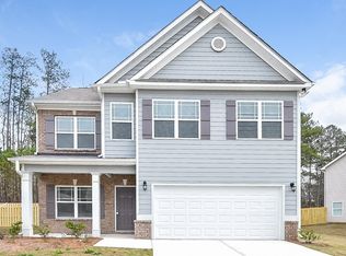 234 Faron Dr SW, Atlanta, GA 30331