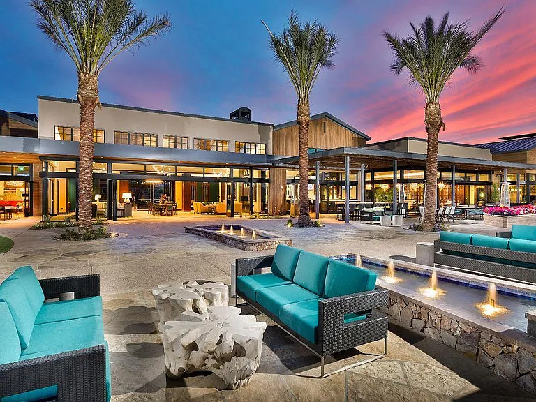 Verde River Social Club
