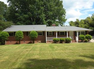 6075 Bertie Ave, Salisbury, NC 28147