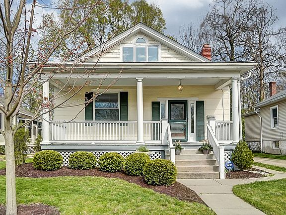 2nd image of 3664 Stettinius Ave