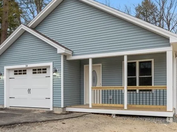 54 Hamilton Ave, Orange, MA 01364