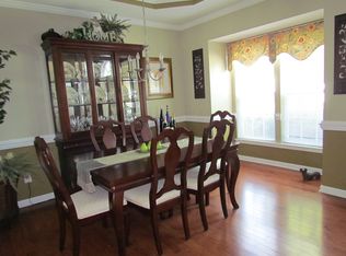 228 Sigel Dr, Fort Mill, SC 29715