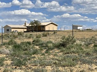 3191 W Route 9, Crownpoint, NM 87313