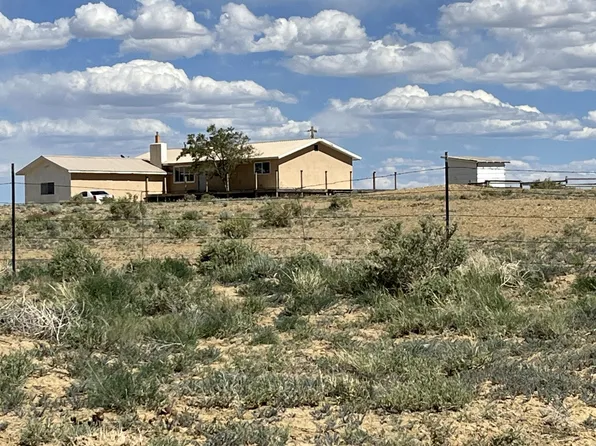 3191 W Route 9, Crownpoint, NM 87313