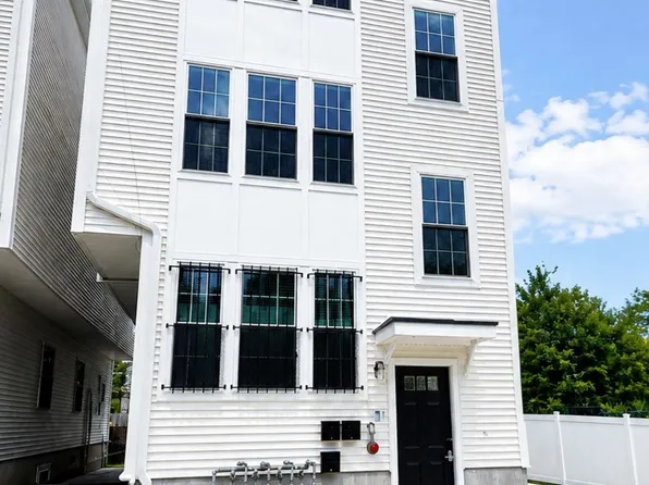 221-223 S 11th St #Ll, Newark, NJ 07107