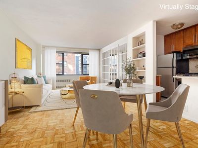 405 E 63rd St APT 4G, New York, NY, 10065
