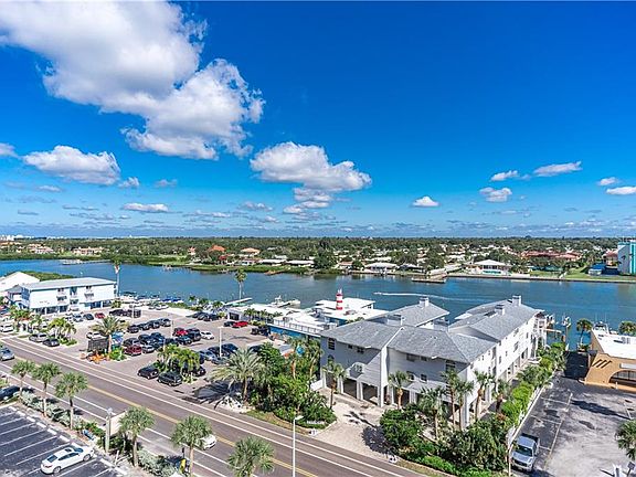 4th image of 20000 Gulf Blvd APT 908
