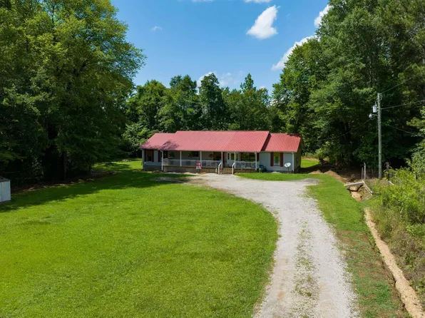 493 Kiowa Rd, Remlap, AL 35133