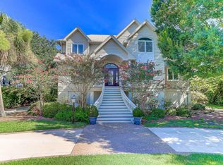 32 Seagrass Ln, Isle Of Palms, SC 29451