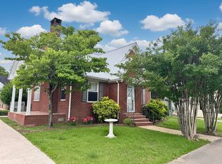 512 4th Ave SE, Red Bay, AL 35582