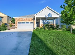 5721 Echo Park Cir, Castle Rock, CO 80104
